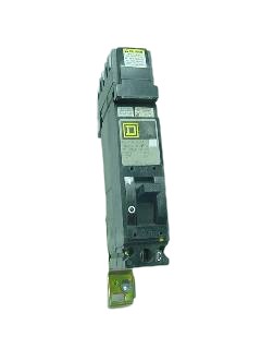 Square D FH16020A Circuit Breaker