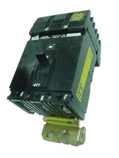 Square D FA36030 Circuit Breaker