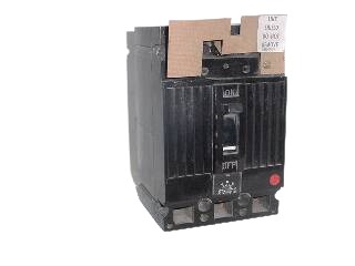 GE Distribution Equip TEC36003 Circuit Breaker