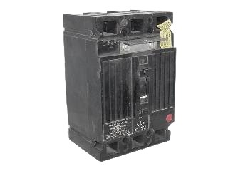 GE Distribution Equip TEC36007 Circuit Breaker