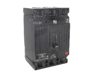 GE Distribution Equip TEC36050 Circuit Breaker