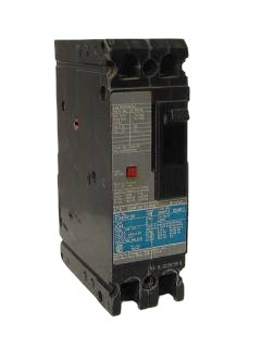 I-T-E Products ED42B125 Circuit Breaker