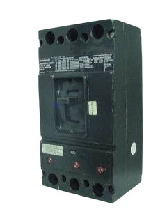 Cutler-Hammer Dist Equip LB3225 Circuit Breaker