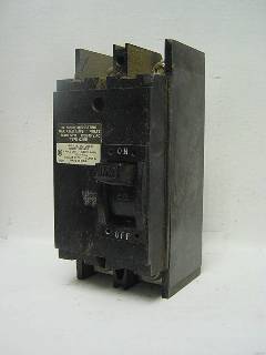 Square D Q2M2150 Circuit Breaker