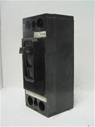 I-T-E Products QJ22B200 Circuit Breaker
