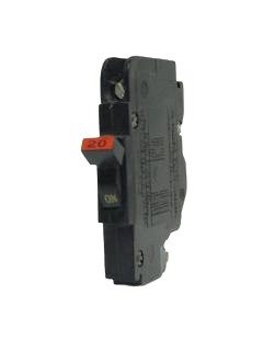 Federal Pacific NC020 Circuit Breaker