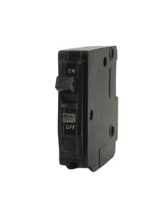 Square D QO130 Circuit Breaker