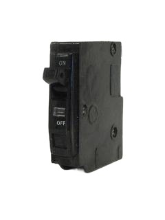 Square D QO140 Circuit Breaker