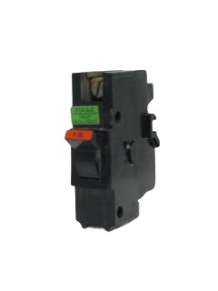 Federal Pacific NA15 Circuit Breaker