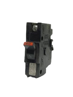 Federal Pacific NA40 Circuit Breaker