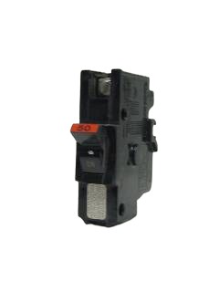 Federal Pacific NA50 Circuit Breaker