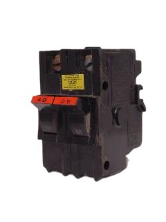 Federal Pacific NA240 Circuit Breaker