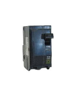 Square D QO220 Circuit Breaker