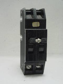 QCAL-2125 Circuit Breaker UBIZ2125/ ZINSCO
