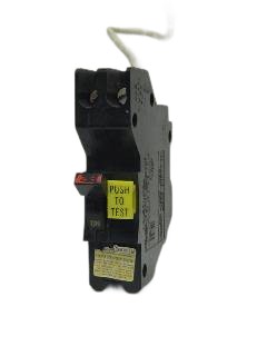 Federal Pacific NAGF20 Circuit Breaker