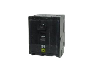 Square D QO320 Circuit Breaker