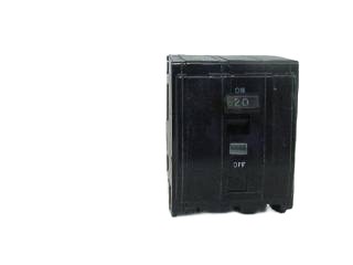 Square D QO320SWN Circuit Breaker