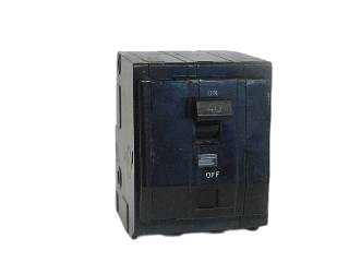 Square D QO340 Circuit Breaker