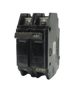 GE Distribution Equip THQC2125 Circuit Breaker