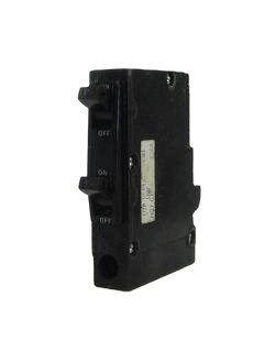 Square D QO1515 Circuit Breaker