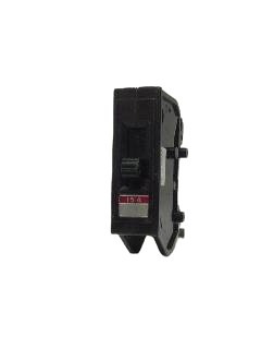 Cutler-Hammer Numa Logic CH115CAF Circuit Breaker