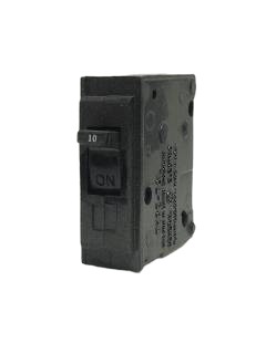 GE Distribution Equip TQL1110 Circuit Breaker