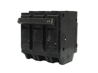 GE Distribution Equip THQL32060 Circuit Breaker