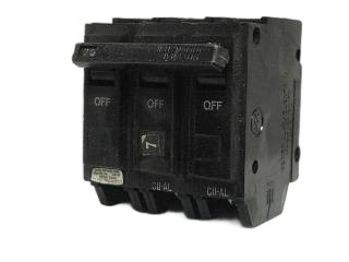 GE Distribution Equip THQL32070 Circuit Breaker