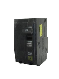 Square D QO225 Circuit Breaker