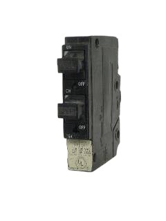 Square D QOU110 Circuit Breaker