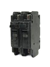 GE Distribution Equip THQC2160WL Circuit Breaker