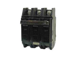 GE Distribution Equip THQC32015WL Circuit Breaker