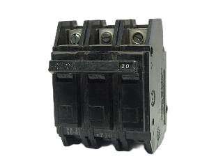 GE Distribution Equip THQC32020WL Circuit Breaker