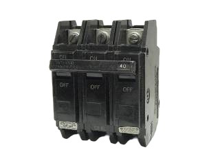 GE Distribution Equip THQC32040WL Circuit Breaker