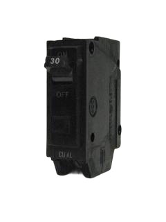 GE Distribution Equip THQL1130 Circuit Breaker