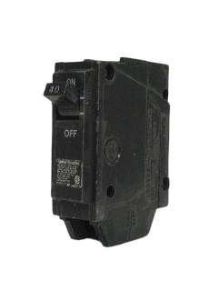 GE Distribution Equip THQL1140 Circuit Breaker