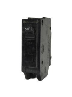 GE Distribution Equip THQL1150 Circuit Breaker