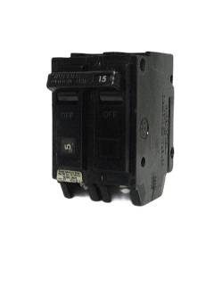 GE Distribution Equip THQL2115 Circuit Breaker