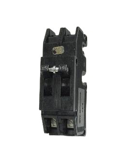 Thomas & Betts QCB15 Circuit Breaker