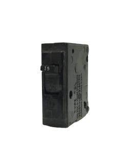 GE Distribution Equip TQL1115 Circuit Breaker