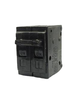 GE Distribution Equip TQL2150 Circuit Breaker