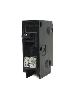 I-T-E Products Q120HID Circuit Breaker