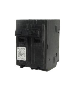 Square D HOM215 Circuit Breaker