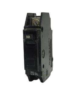 GE Distribution Equip THQC1150 Circuit Breaker