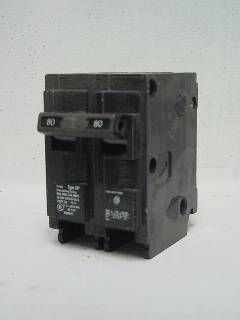 I-T-E Products Q280 Circuit Breaker