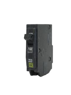 Square D QO160 Circuit Breaker