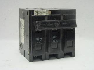 Cutler-Hammer Circuit Pro BR320 Circuit Breaker