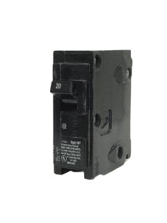 I-T-E Products Q120 Circuit Breaker