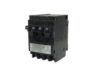 ITE Q22020 2P 20/20A 120/240V CB