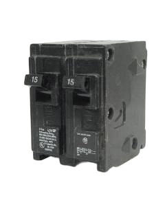 I-T-E Products Q215 Circuit Breaker